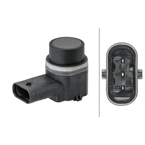 HELLA - 6PX 358 141-771 - Park Sensörü