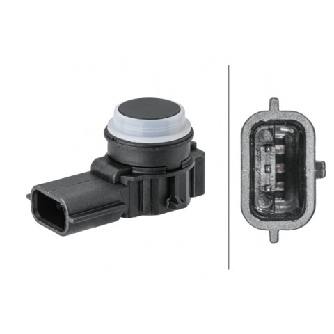 HELLA - 6PX 358 141-761 - Park Sensörü