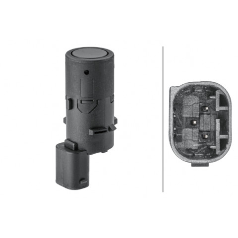 HELLA - 6PX 358 141-721 - Park Sensörü