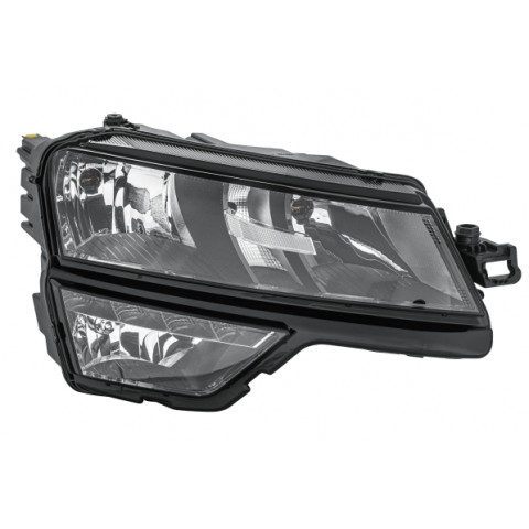 HELLA - 1EG 354 855-101 - Far