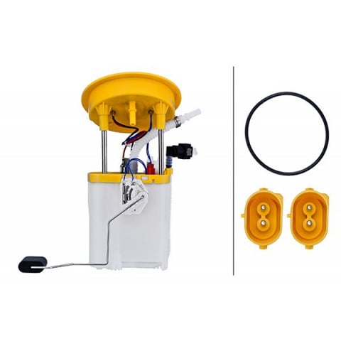 HELLA - 8TF 358 303-921 - Yakıt Besleme Ünitesi