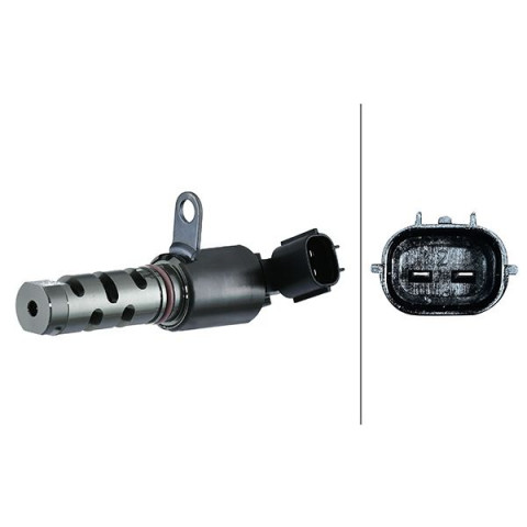 HELLA - 6NW 358 188-191 - Eksantrik Vanos Valfi