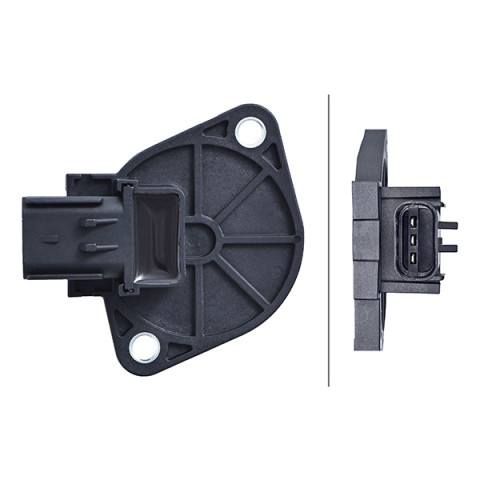 HELLA - 6PU 009 168-591 - Eksantrik Mili Konum Sensörü