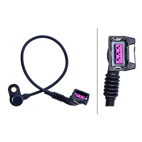 HELLA - 6PU 009 168-631 - Eksantrik Mili Konum Sensörü