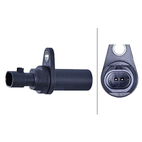 HELLA - 6PU 009 168-701 - Krank Mili - Sensör