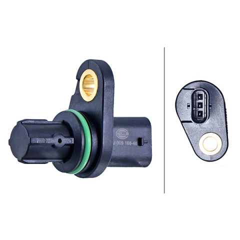 HELLA - 6PU 009 168-481 - Eksantrik Mili Konum Sensörü