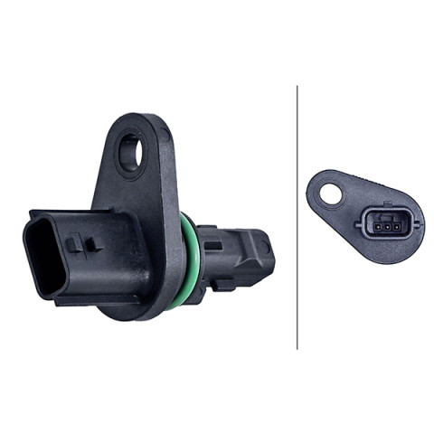 HELLA - 6PU 009 168-521 - Eksantrik Mili Konum Sensörü