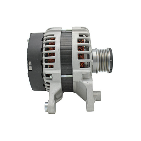 HELLA - 8EL 015 630-831 - Alternatör