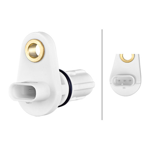 HELLA - 6PU 009 168-671 - Krank Mili - Sensör