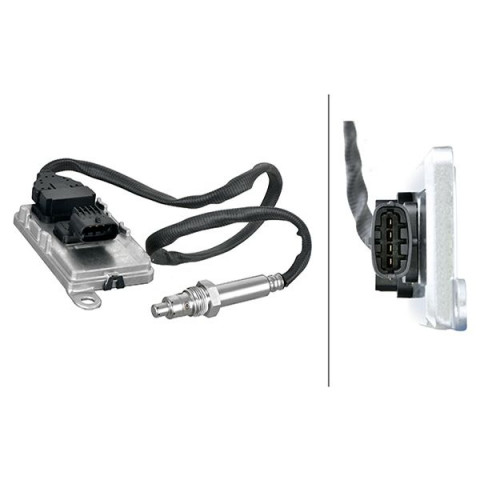 HELLA - 6PN 358 186-771 - Nox Sensörü