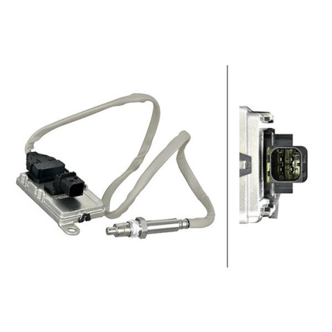 HELLA - 6PN 358 186-741 - Nox Sensörü
