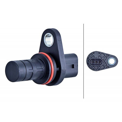 HELLA - 6PU 009 168-731 - Krank Mili - Sensör