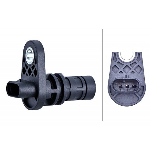 HELLA - 6PU 009 168-871 - Krank Mili - Sensör