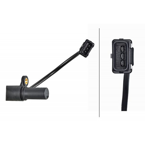 HELLA - 6PU 009 168-791 - Krank Mili - Sensör