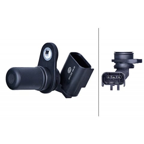 HELLA - 6PU 009 168-951 - Krank Mili - Sensör
