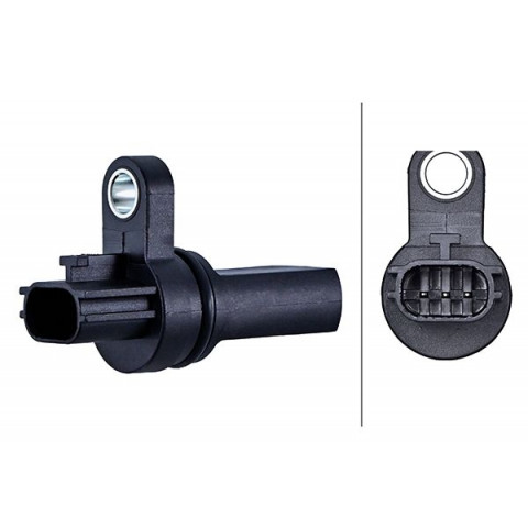 HELLA - 6PU 009 168-941 - Krank Mili - Sensör