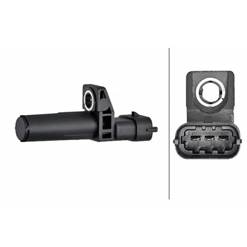 HELLA - 6PU 009 168-771 - Krank Mili - Sensör