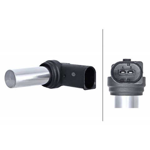 HELLA - 6PU 009 168-911 - Krank Mili - Sensör