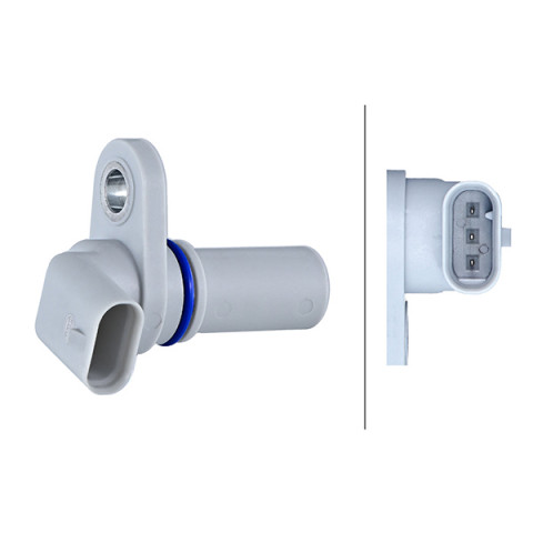 HELLA - 6PU 009 168-901 - Krank Mili - Sensör