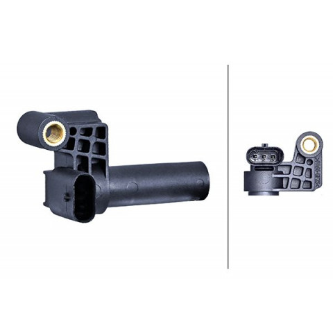 HELLA - 6PU 009 168-931 - Krank Mili - Sensör