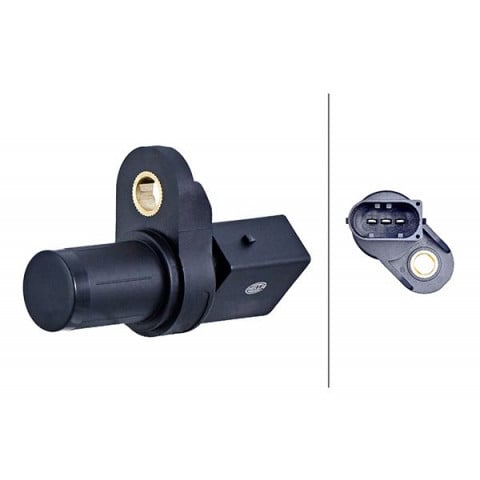 HELLA - 6PU 009 168-721 - Krank Mili - Sensör