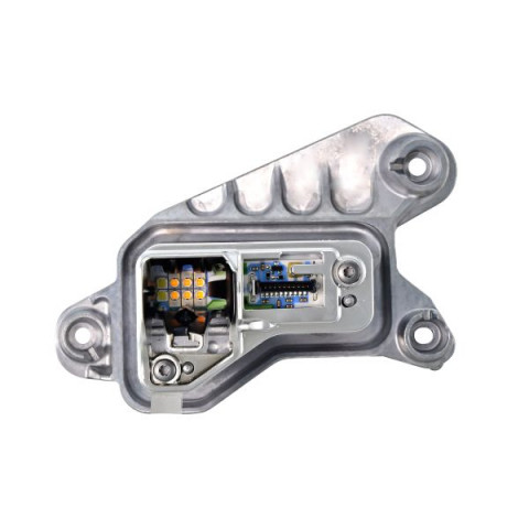 HELLA - 9DW 192 108-011 - Far Kontrol Ünitesi