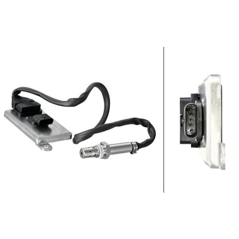 HELLA - 6PN 358 186-821 - Nox Sensörü