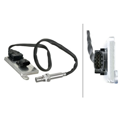 HELLA - 6PN 358 186-701 - Nox Sensörü