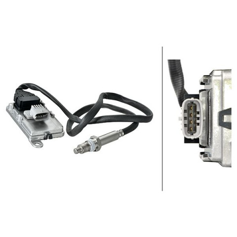 HELLA - 6PN 358 186-781 - Nox Sensörü