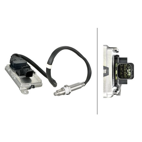 HELLA - 6PN 358 186-691 - Nox Sensörü