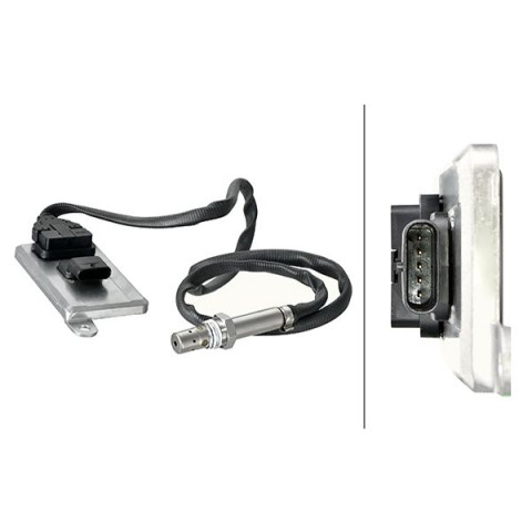HELLA - 6PN 358 186-811 - Nox Sensörü