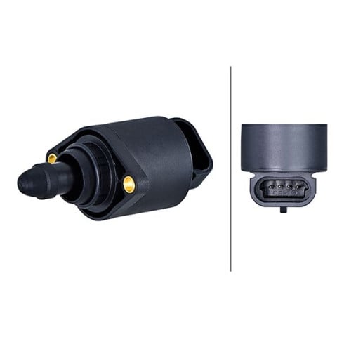 HELLA - 6NW 358 192-111 - Rölanti Ayar Valfi