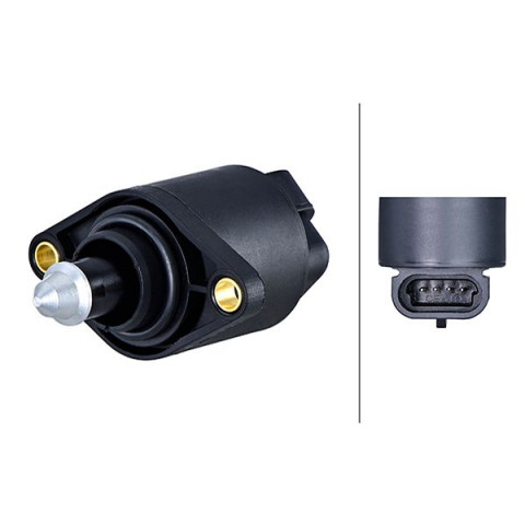 HELLA - 6NW 358 192-141 - Rölanti Ayar Valfi