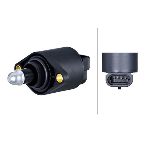 HELLA - 6NW 358 192-121 - Rölanti Ayar Valfi