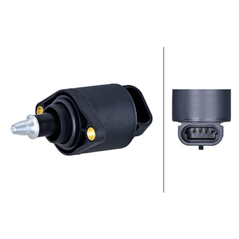 HELLA - 6NW 358 192-151 - Rölanti Ayar Valfi