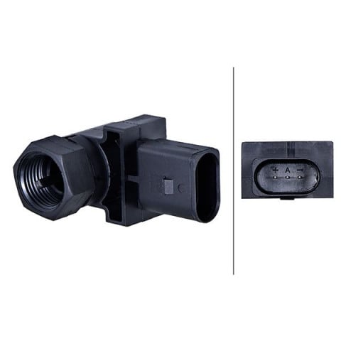 HELLA - 6PU 009 145-321 - Sensör, Hız/Rpm