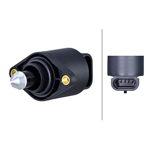 HELLA - 6NW 358 192-171 - Rölanti Ayar Valfi