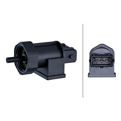 HELLA - 6PU 009 145-331 - Sensör, Hız/Rpm