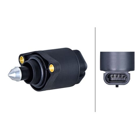 HELLA - 6NW 358 192-081 - Rölanti Ayar Valfi