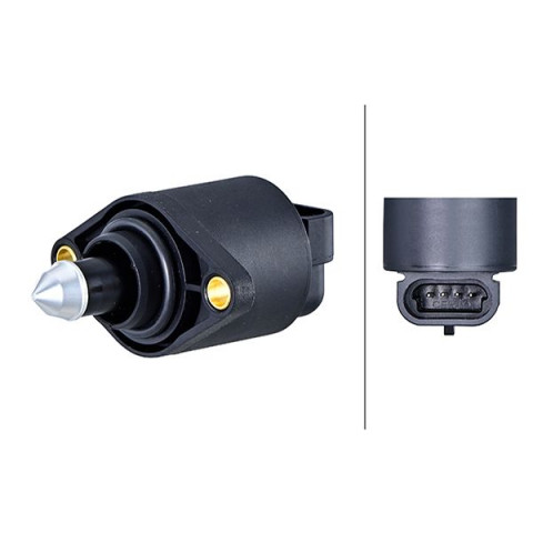 HELLA - 6NW 358 192-181 - Rölanti Ayar Valfi