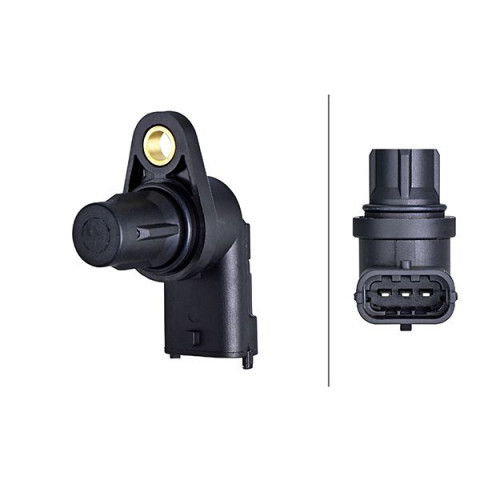 HELLA - 6PU 358 191-021 - Eksantrik Mili Konum Sensörü