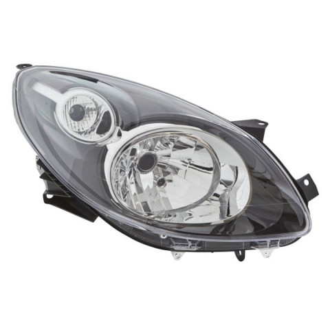 HELLA - 1E7 271 510-361 - Far