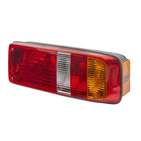 HELLA - 2VP 340 930-021 - Arka Far Grubu