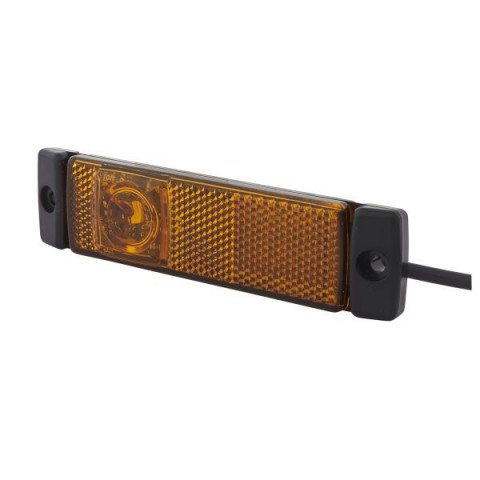 HELLA - 2PS 008 645-891 - Yan Uyarı Işığı