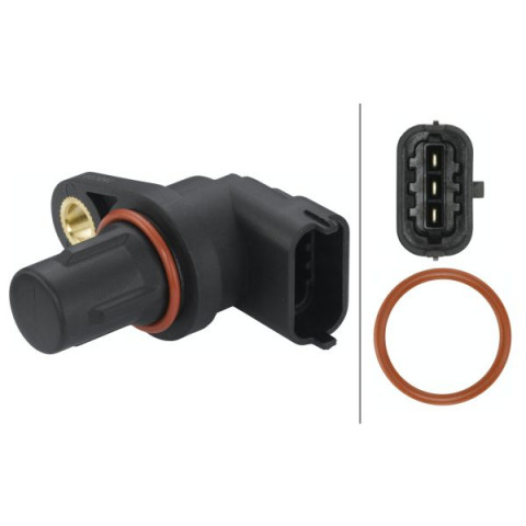 HELLA - 6PU 009 168-001 - Eksantrik Mili Konum Sensörü