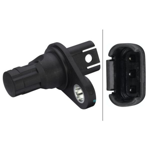 HELLA - 6PU 009 163-301 - Krank Mili - Sensör