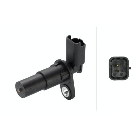 HELLA - 6PU 009 167-361 - Krank Mili - Sensör