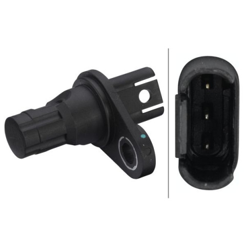 HELLA - 6PU 009 121-011 - Eksantrik Mili Konum Sensörü