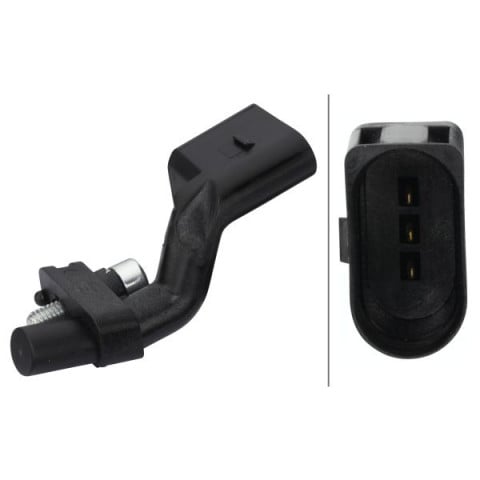 HELLA - 6PU 009 146-921 - Krank Mili - Sensör