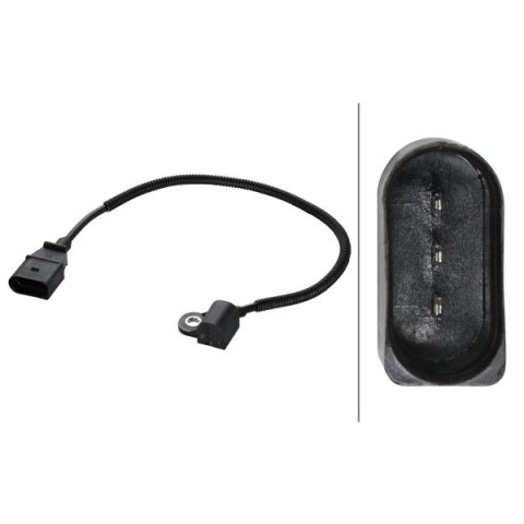 HELLA - 6PU 009 168-181 - Eksantrik Mili Konum Sensörü